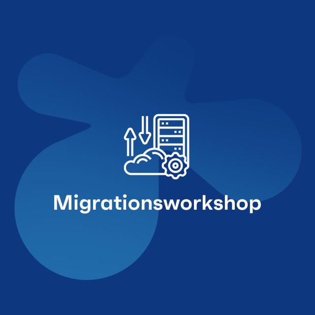 Migrationsworkshop - 1-Day